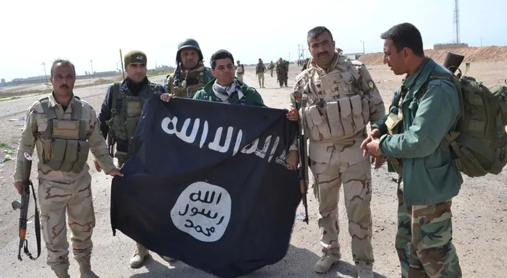 Estados Unidos tiene más evidencias de que ISIS estaría usando gas mostaza en Iraq