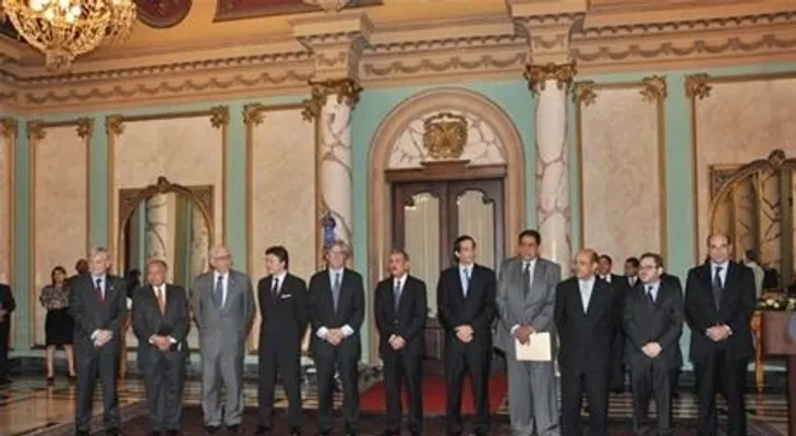 Gobierno enviará acuerdo con la Barrick al CN lo ante posible