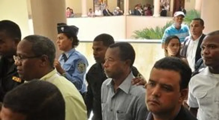 Lo de nunca acabar: Aplazan por séptima vez audiencia contra Blas Peralta