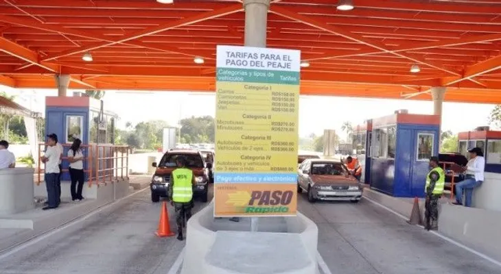 Rebajan precios del peaje en avenida Circunvalación Norte