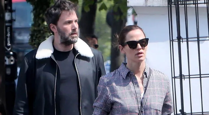 Enojo y desmentida de Jennifer Garner contra la revista People