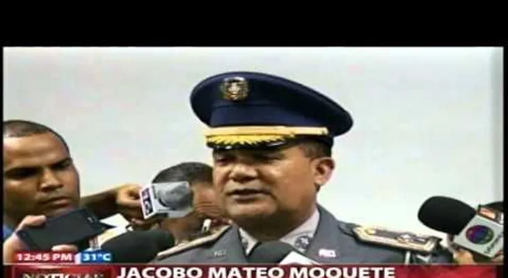 Policía desmiente raptos de menores