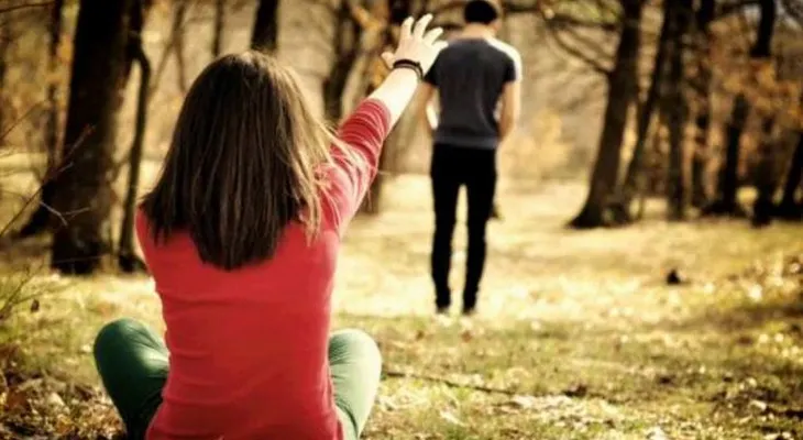 5 signos de que la relación con tu pareja está en un callejón sin salida