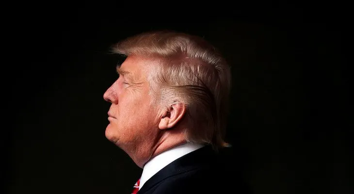 Un empresario británico revela "el plan audaz" de Trump para Rusia y México