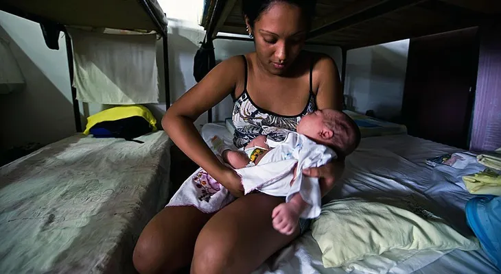 Cuba dará beneficios a las mujeres para que tengan más hijos