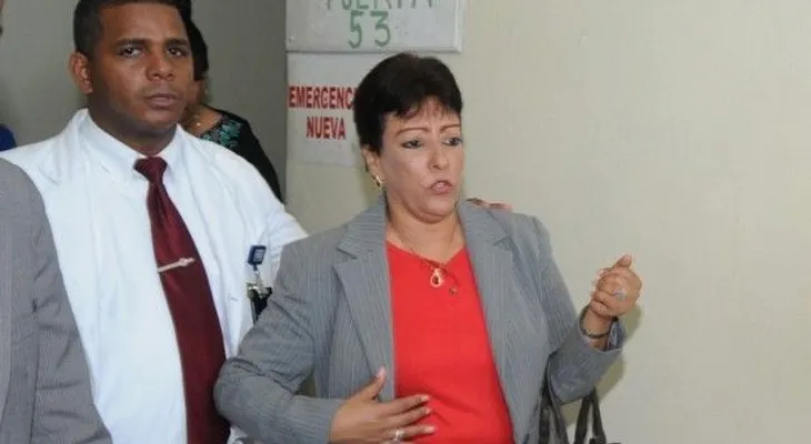 CMD denuncia casi 50 personas han muerto por dengue