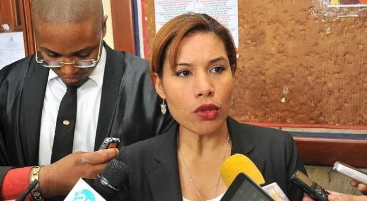 Aplazan decisión sobre cuentas de Awilda Reyes