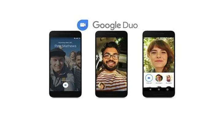 Google lanza Duo, su nueva aplicación para videollamadas