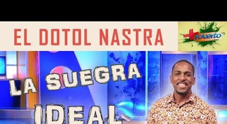 La Suegra Ideal en Más Roberto 