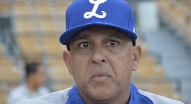 Dirigencia de Los Tigres despediría a Lino Rivera; quien tiene un pie aquí y otro en PR