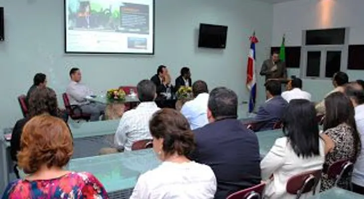 Empleados de la OPTIC se capacitarán en el ITLA