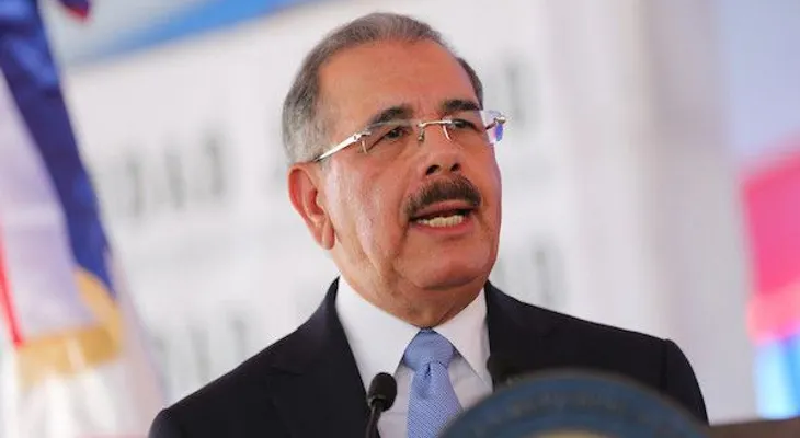 Presidente ordena construcción de hospital en Neyba