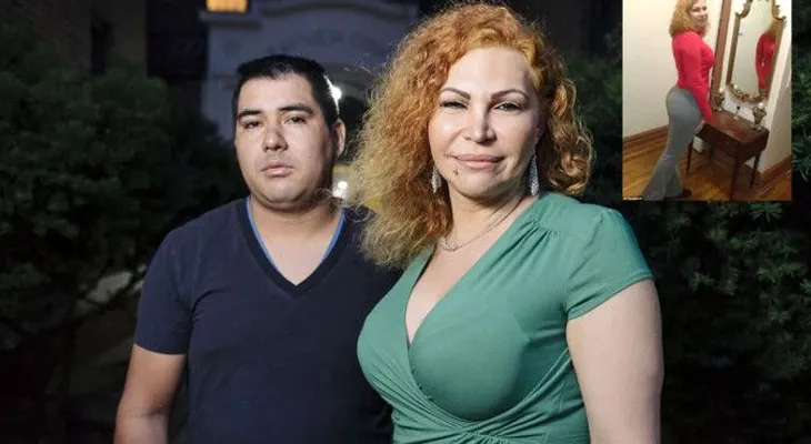 Vecinos no soportaron griterío de criolla en actos sexuales y llamaron 300 veces al  911
