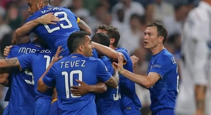 La Juve elimina al Madrid; jugará la final ante el Barsa