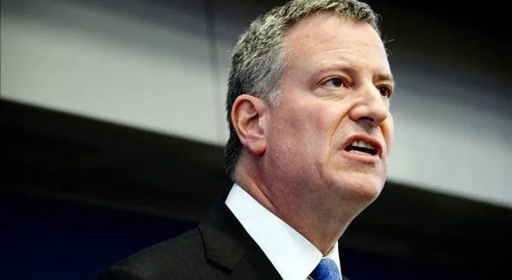 Alcalde de NY afirma evidencias apuntan a que ataque fue un acto terrorista