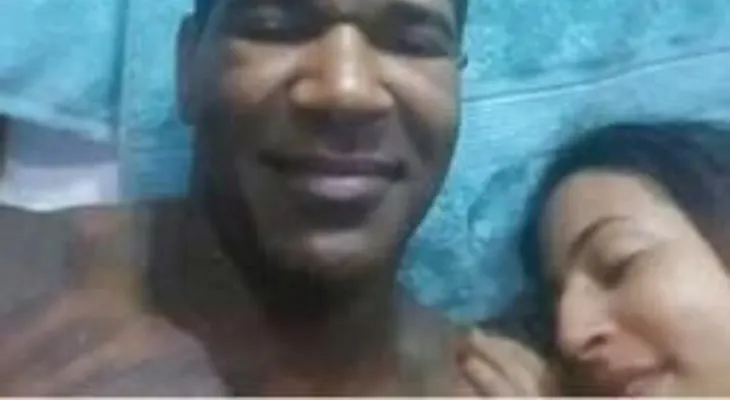 Mujer niega que se haya arreglado con Omega 