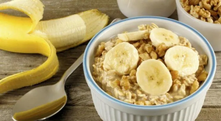 4 combinaciones para el desayuno son perfectas para estar en forma