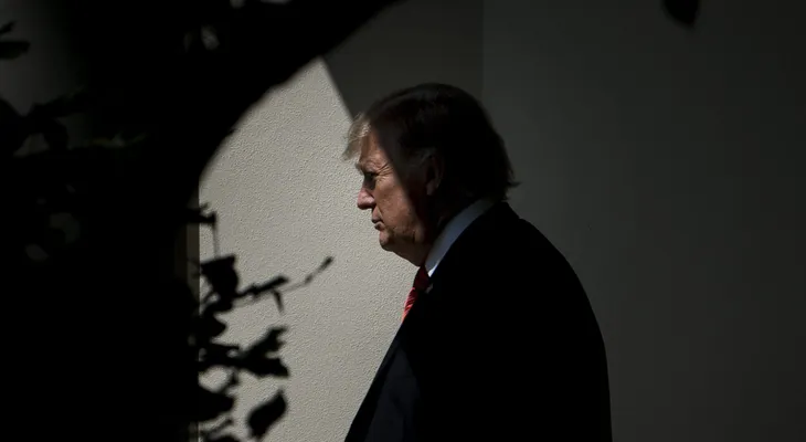 Tuits de Trump sobre la NFL y Puerto Rico muestran que su objetivo es dividir, no unir al país