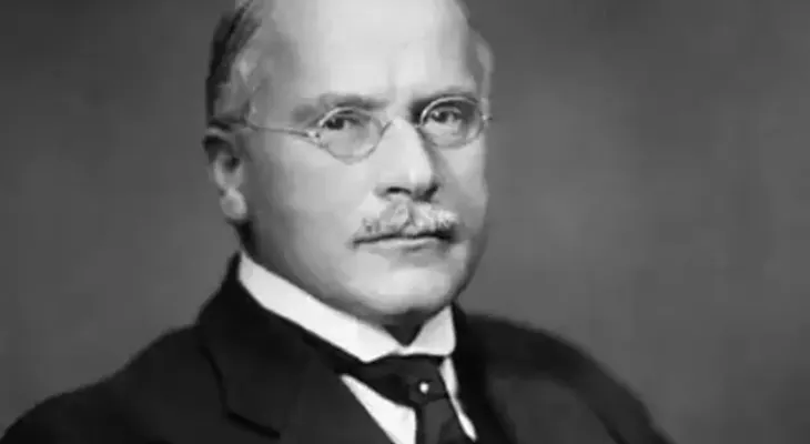 Carl Gustav Jung y la soledad invisible