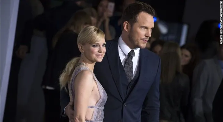 ¿Por qué se separaron Anna Faris y Chris Pratt? Esto dijo la actriz en una entrevista antes de la ruptura