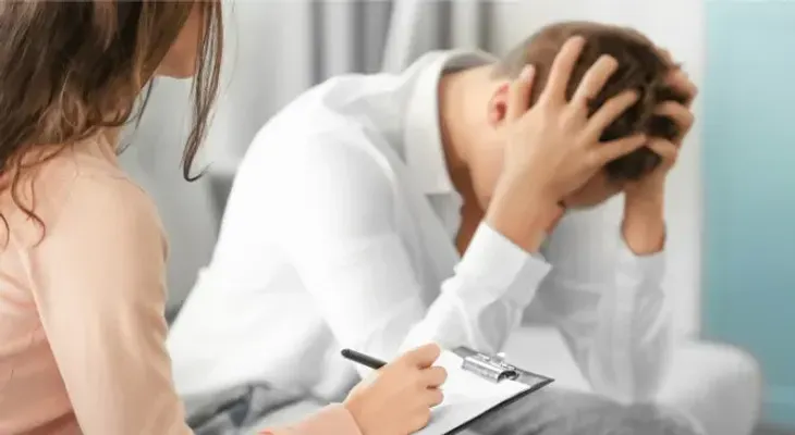 Menos de 50% población mundial tiene acceso a servicios de salud mental