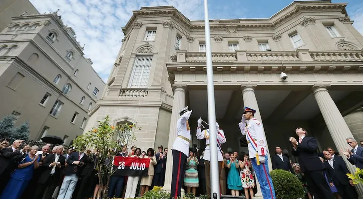 2015, el año del renacimiento de Cuba