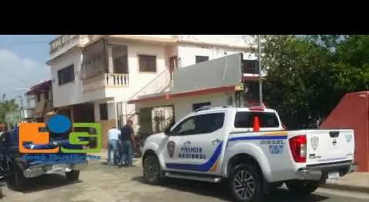 Muere niño tras dispararse con arma de fuego en Don Bosco, La Vega