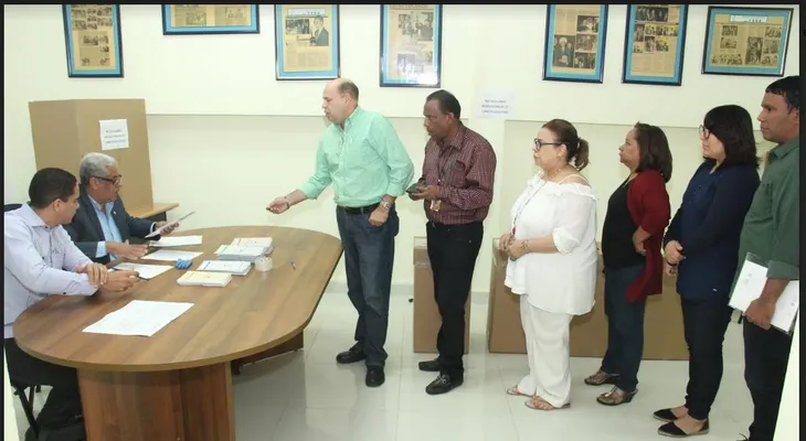 Los cronistas ya votaron para Premios Soberano 2017