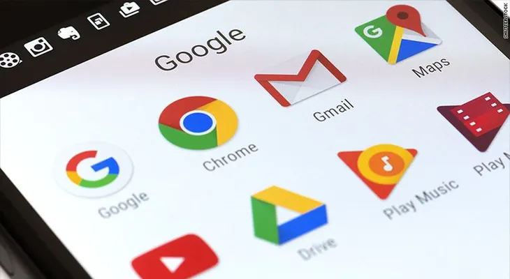 Google aún permite que las aplicaciones de terceros revisen tus datos de Gmail