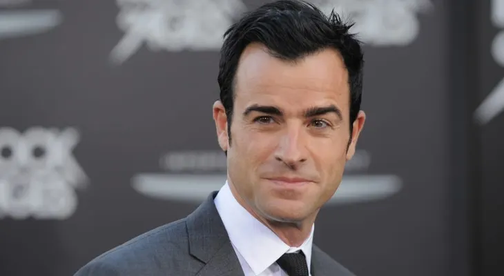 Justin Theroux reaparece en las redes sociales tras su separación de Jennifer Aniston