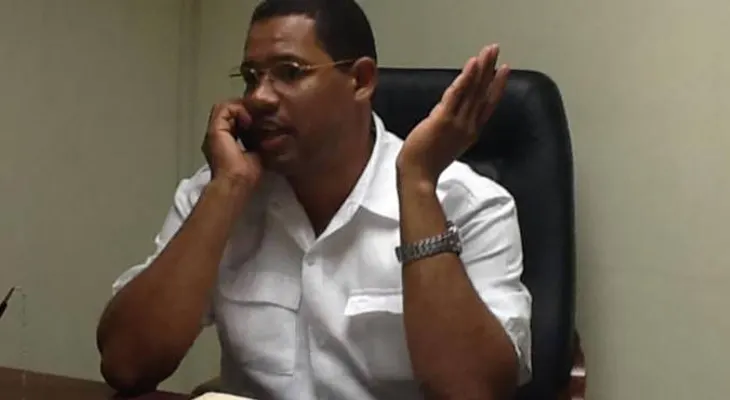 Apresan en NY, a fugitivo de la justicia dominicana, Argenis Contreras, por la muerte de Junior Ramírez