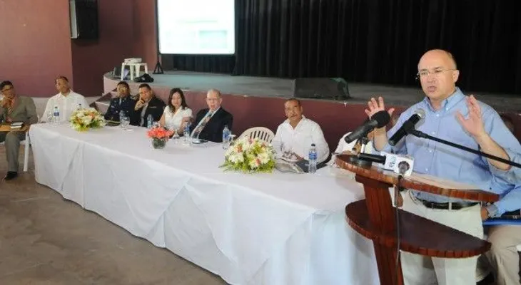 Procuraduría lanza  jornada Por una nación decente