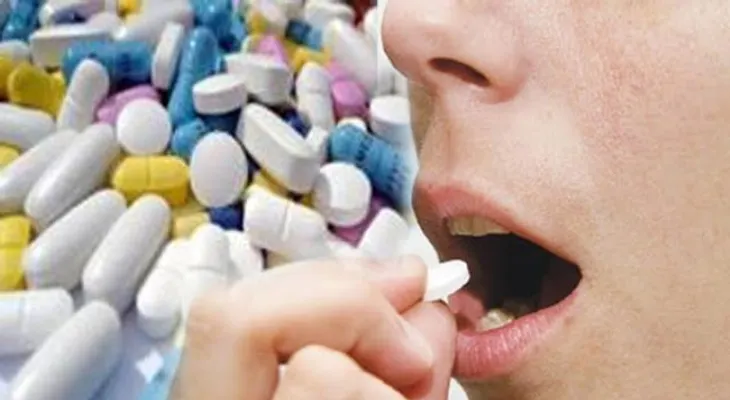 Los analgésicos: aspirina, acetaminofén, ibuprofén ¿cuál te conviene?