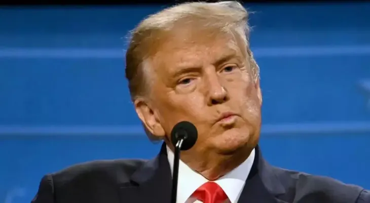 Fijan para el 14 de agosto juicio a Trump en Florida, por 37 delitos federales penales