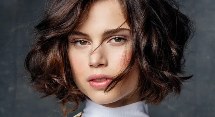 Cómo ondular el cabello con estas mascarillas naturales