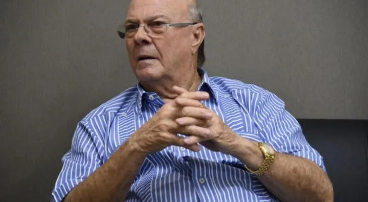 Hipólito revela tiene un parentesco con el Nieto de Trujillo y defiende su derecho de aspirar 