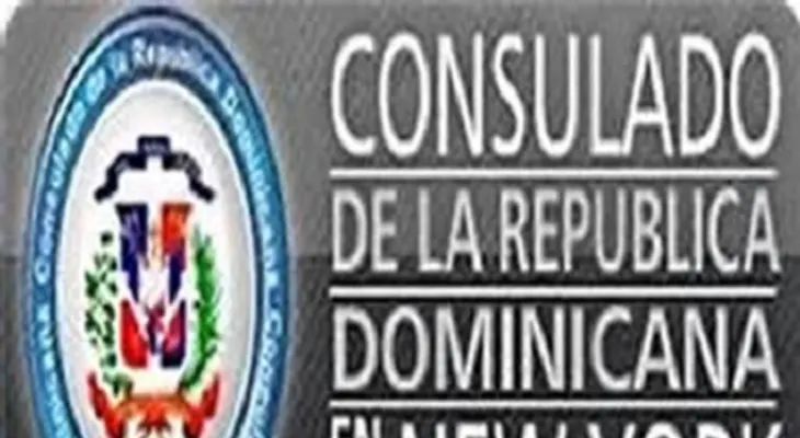 Solicitan consulado NY rebaje precios documentos adquirir nacionalidad dominicana