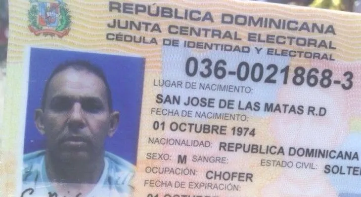 Un chofer suicida de un tiro frente a casa de su suegra