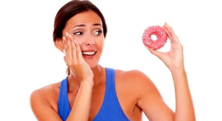 El ejercicio: ¿es cierto que te da ganas de comer más?