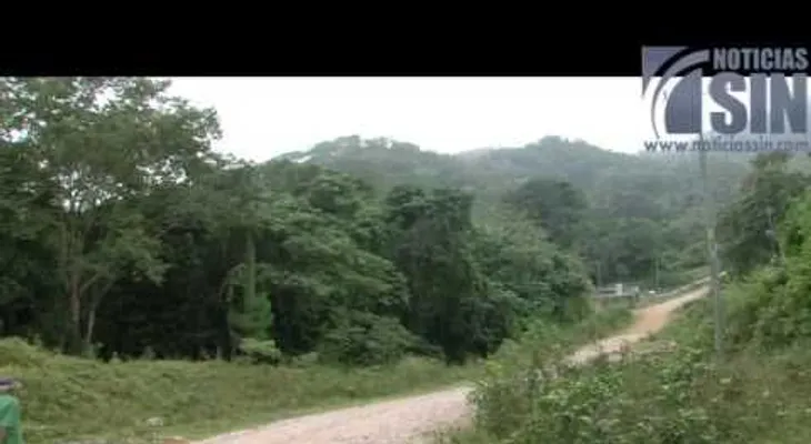¡Qué Pena! Mi Pueblo Ya No es Mi Pueblo.