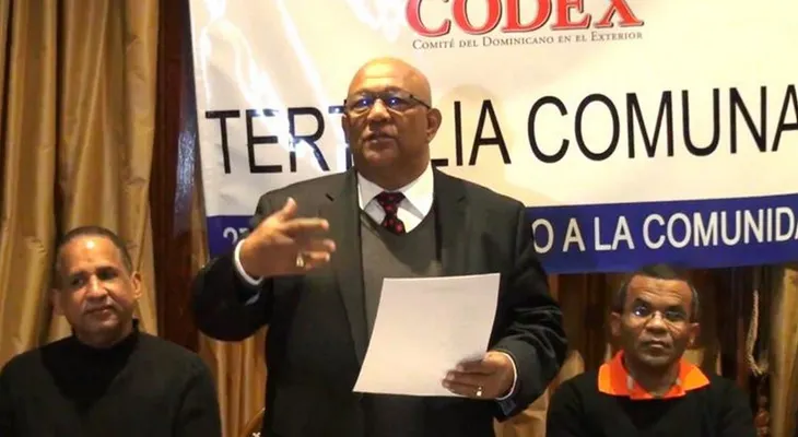 Codex llama boicotear posible creación partido político haitiano en RD