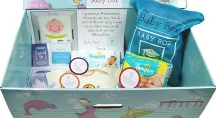Madres dominicanas parturientas en NJ recibirían canastas gratis para bebes