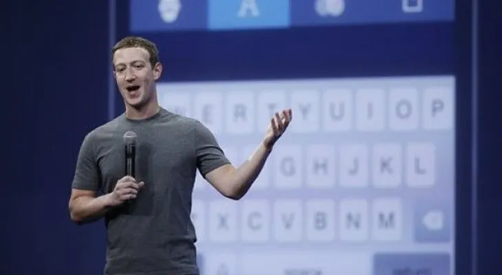 Mark Zuckerberg anuncia nacimiento de su hija y enorme donación