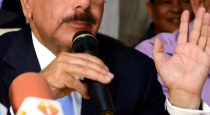 Orlando Dice? ¿Qué hará ahora Danilo?