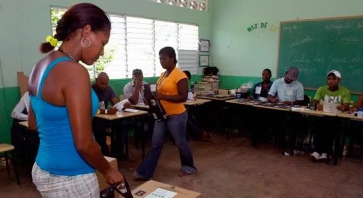Más de un millón de personas no votan en las elecciones