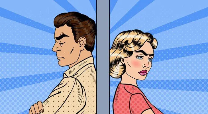 6 signos de que tu pareja ya no está enamorada de ti