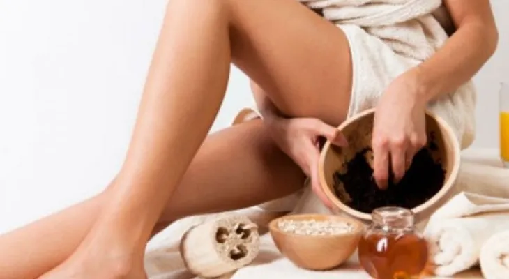 Eliminar las estrias con estos remedios 