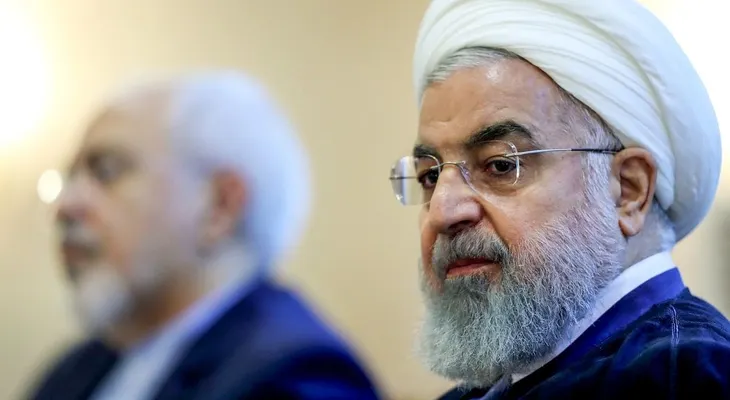 El régimen iraní advierte a EE.UU que iniciar un conflicto sería "la madre de todas las guerras"