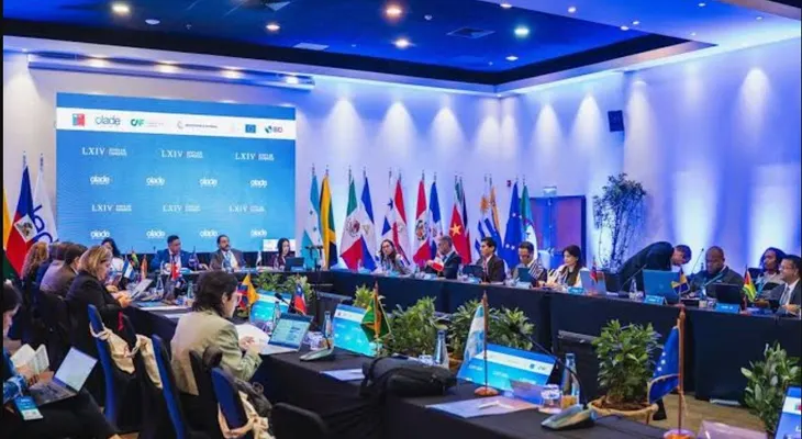 OLACDE celebrará en Santo Domingo la XI Semana de la Energía del 6 al 9 de octubre
