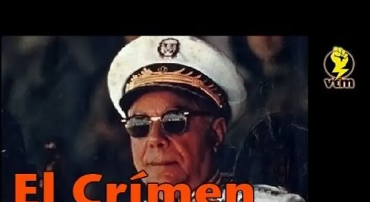 El crimen que se llevo a Trujillo